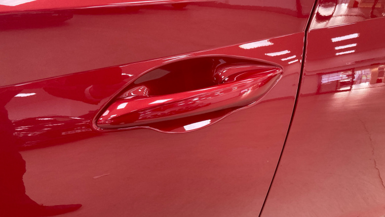 Hyundai BAYON 1.0 TGDi [90] Black Line 5dr DCT Petrol Hatchback